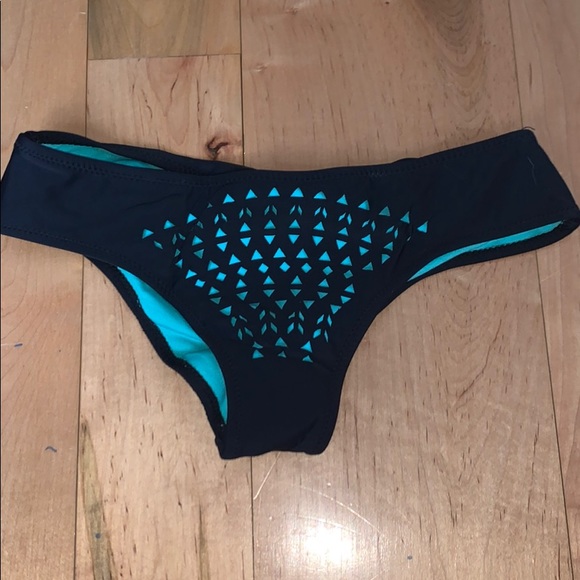 bikini bottoms - Picture 1 of 2